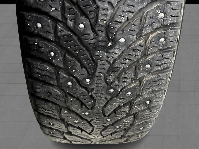 Nissan NOTE vaihtoauto