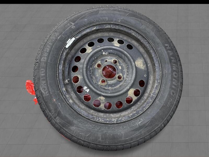 Nissan NOTE vaihtoauto