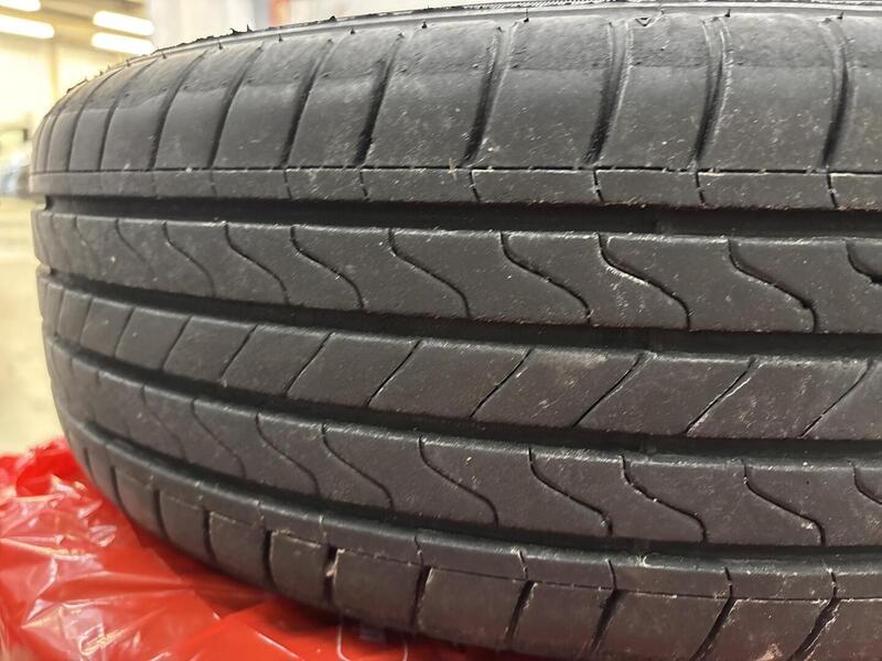 Nissan NOTE vaihtoauto