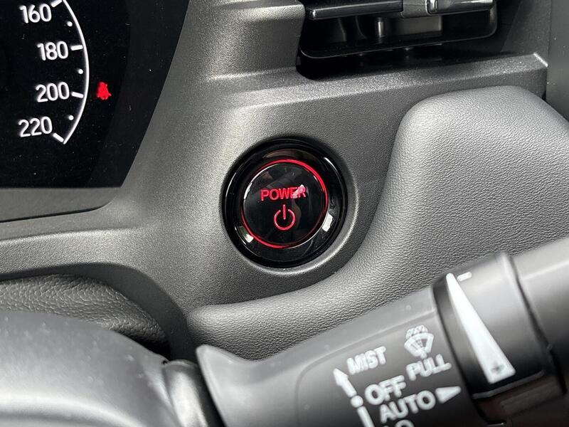 Honda HR-V vaihtoauto