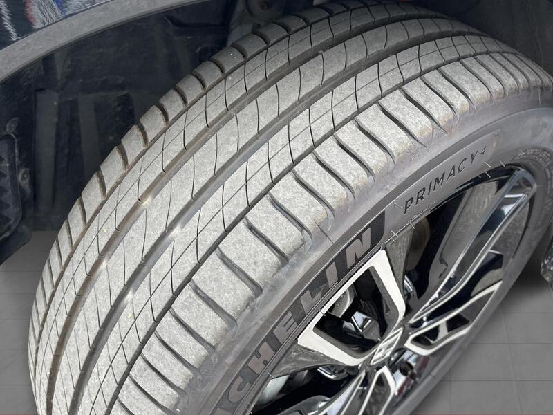 Honda HR-V vaihtoauto