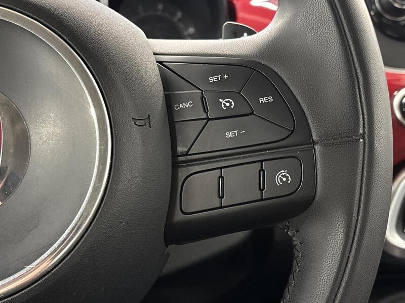 Fiat 500X vaihtoauto