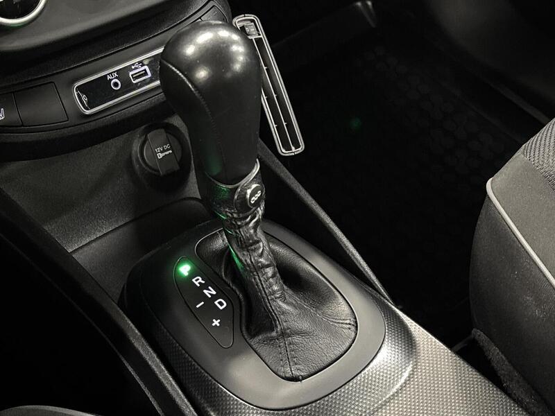 Fiat 500X vaihtoauto