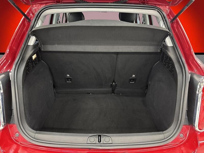 Fiat 500X vaihtoauto