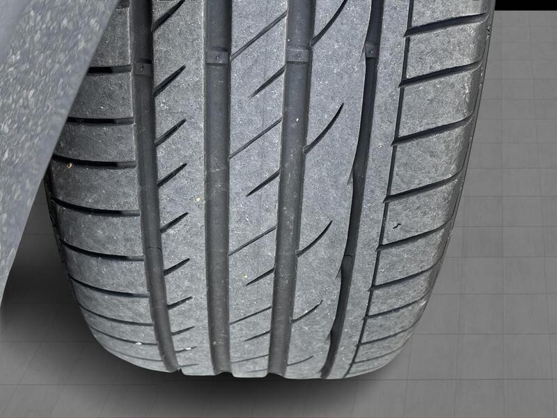 Opel Zafira Tourer vaihtoauto