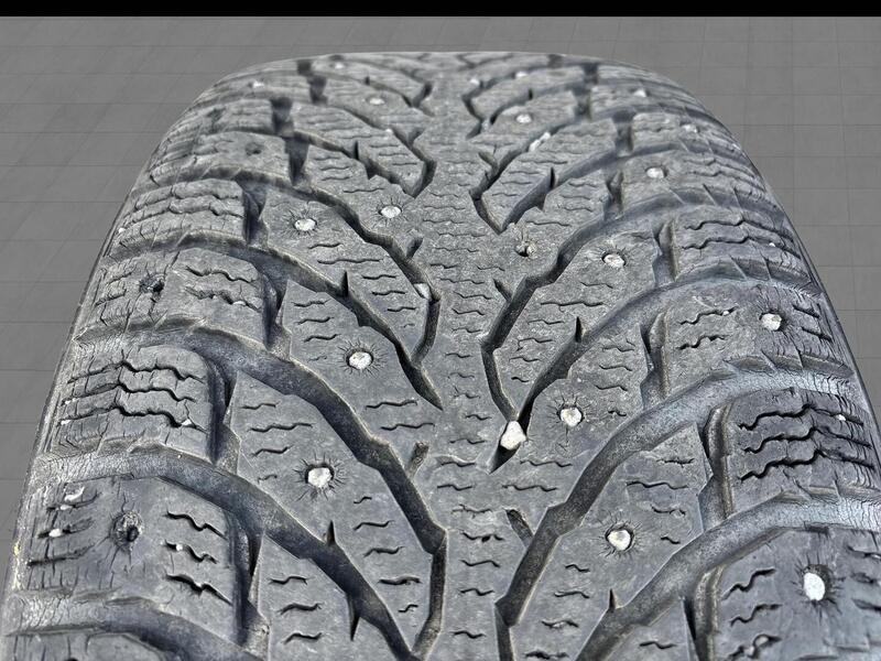 Opel Zafira Tourer vaihtoauto