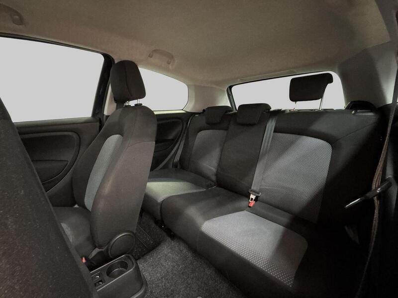 Fiat Grande Punto vaihtoauto