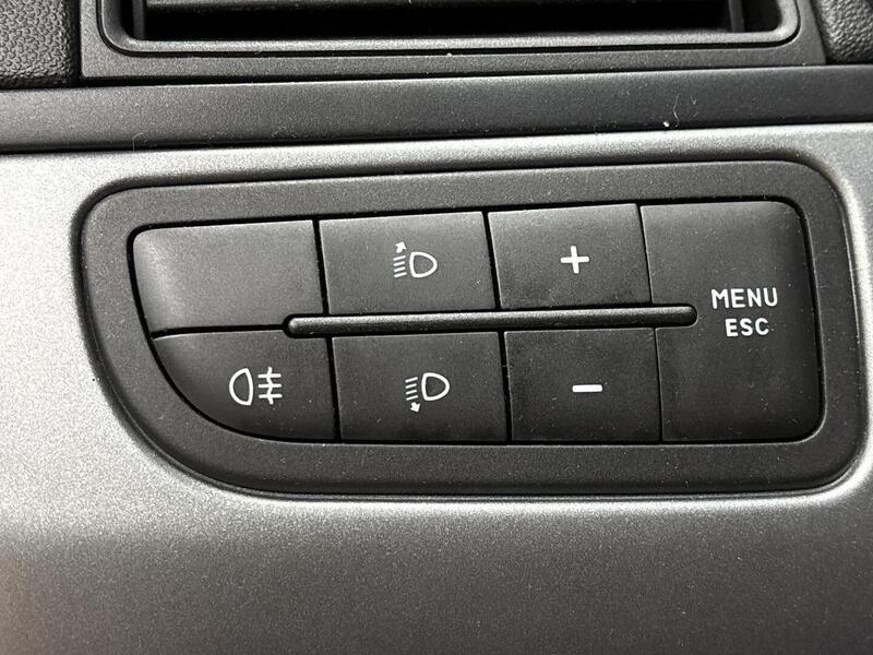 Fiat Grande Punto vaihtoauto