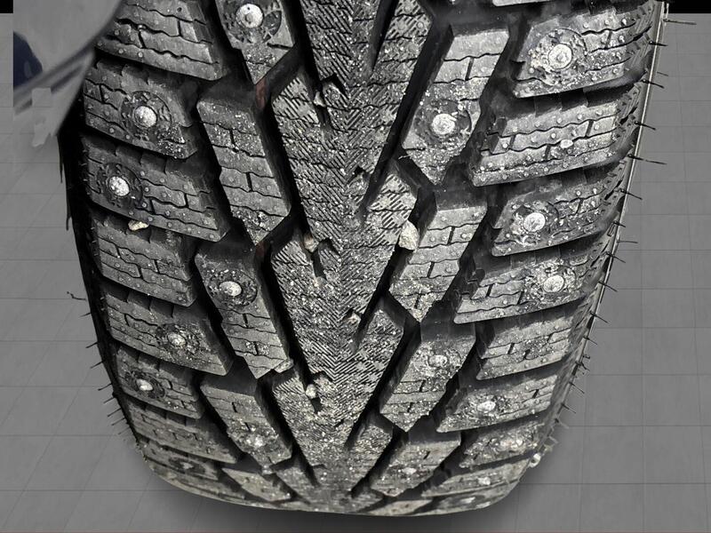 Fiat Grande Punto vaihtoauto