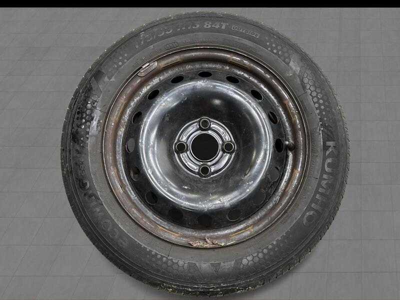 Fiat Grande Punto vaihtoauto