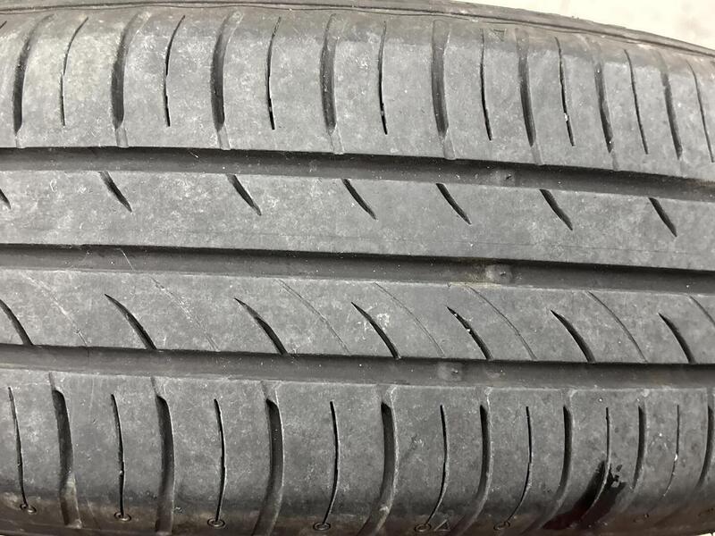 Fiat Grande Punto vaihtoauto