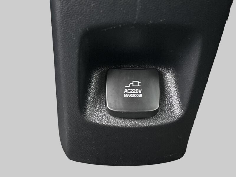 Kia Niro Electric vaihtoauto