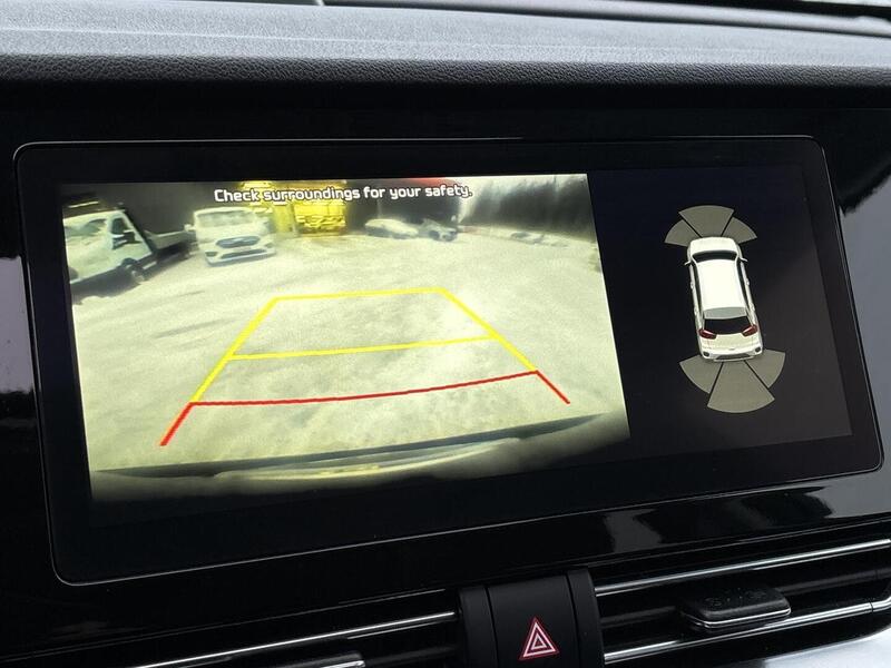 Kia Niro Electric vaihtoauto