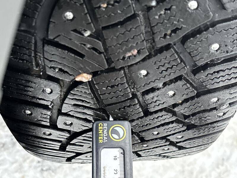 Kia Niro Electric vaihtoauto