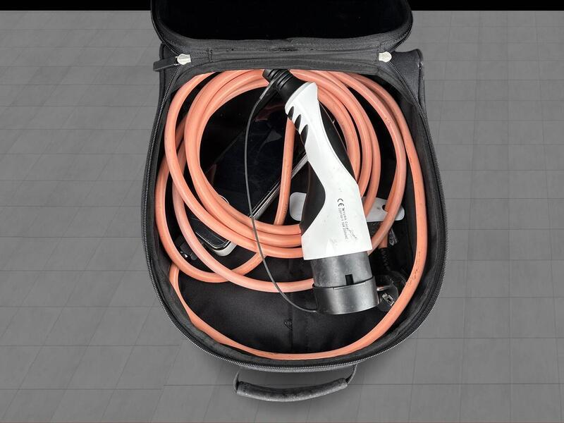 Kia Niro Electric vaihtoauto