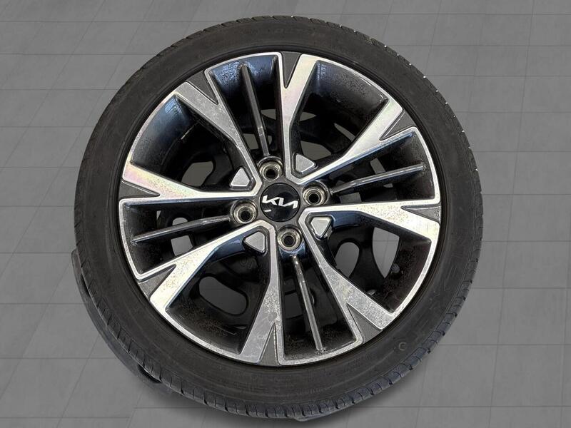 Kia Picanto vaihtoauto