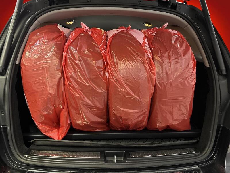 Mercedes-Benz ML vaihtoauto