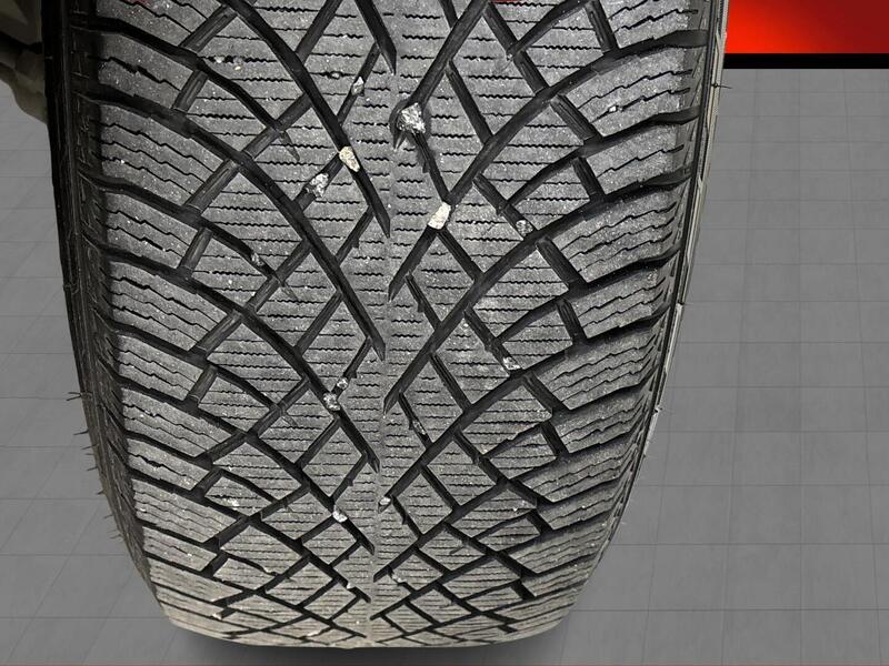 Mercedes-Benz ML vaihtoauto