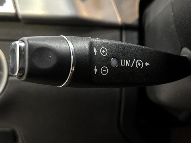 Mercedes-Benz ML vaihtoauto