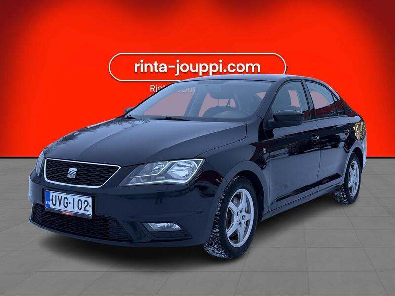 SEAT Toledo vaihtoauto