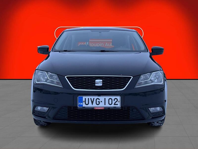 SEAT Toledo vaihtoauto