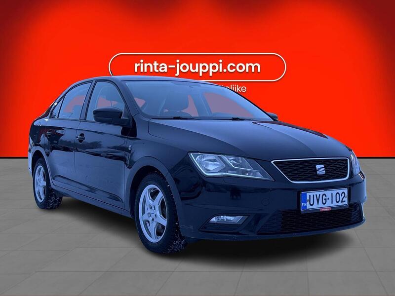 SEAT Toledo vaihtoauto