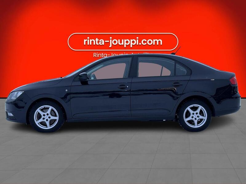 SEAT Toledo vaihtoauto