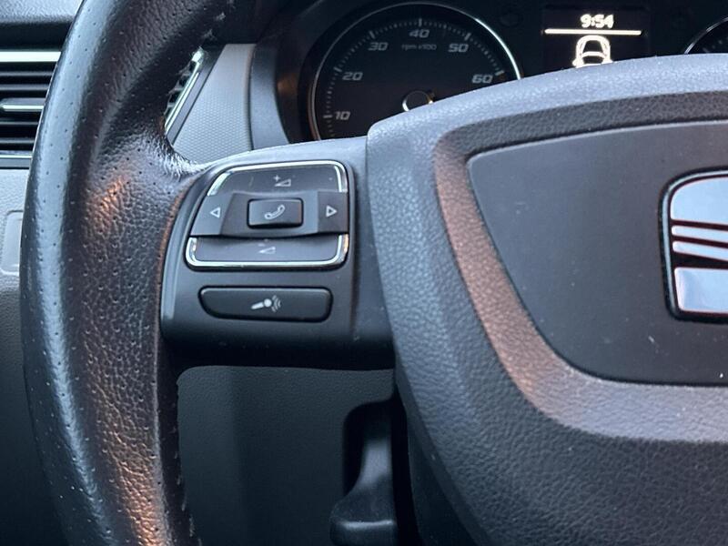 SEAT Toledo vaihtoauto