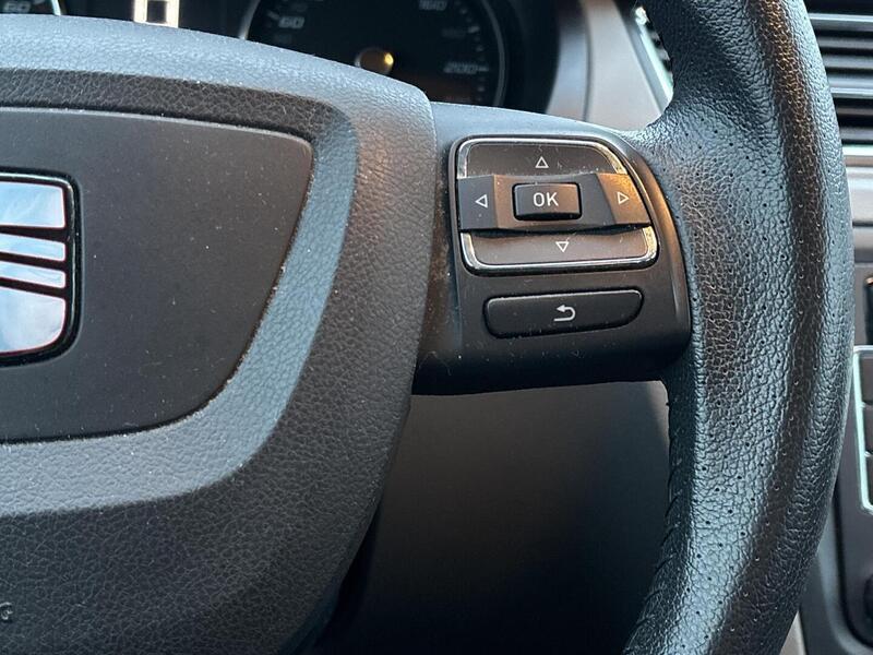 SEAT Toledo vaihtoauto