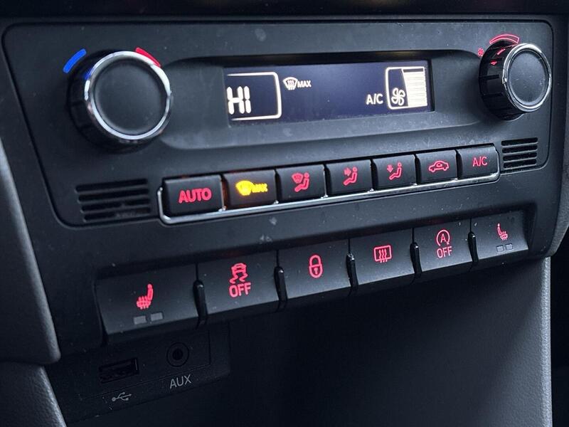 SEAT Toledo vaihtoauto