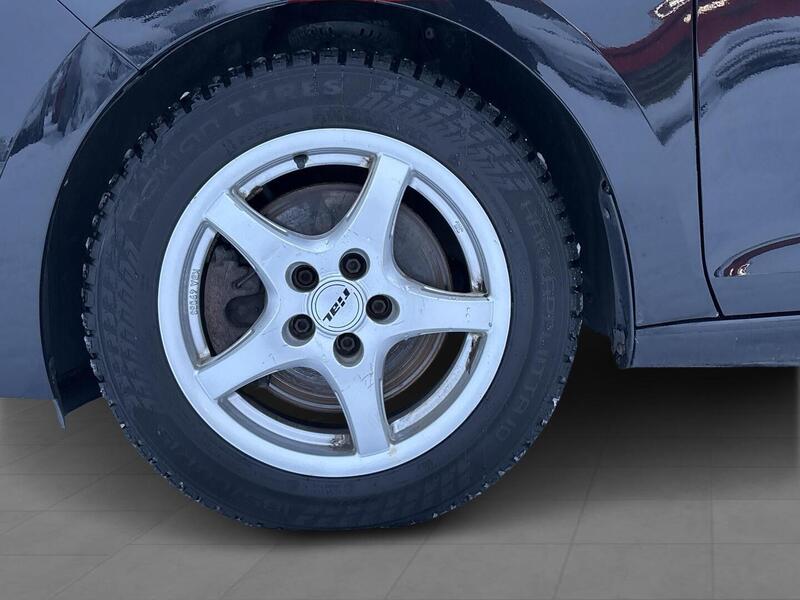 SEAT Toledo vaihtoauto