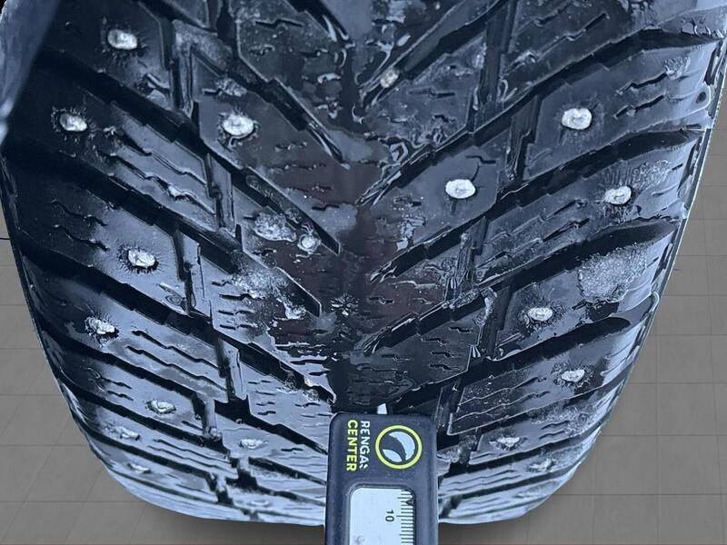 SEAT Toledo vaihtoauto