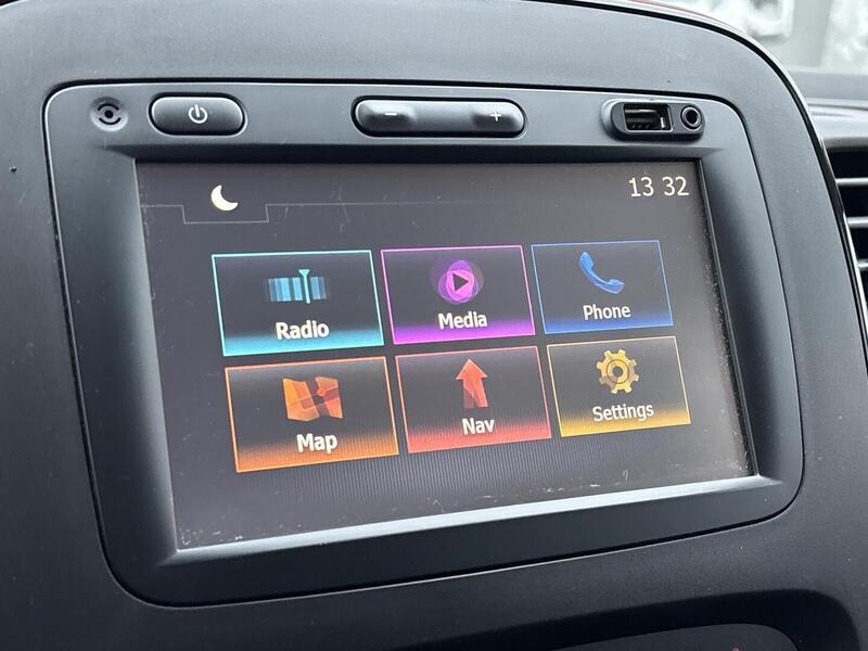 Opel Vivaro vaihtoauto