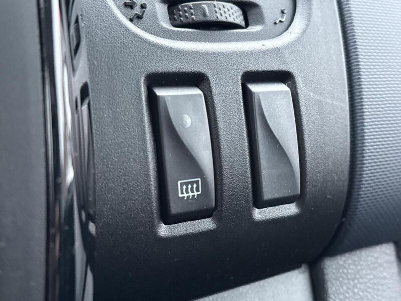 Opel Vivaro vaihtoauto