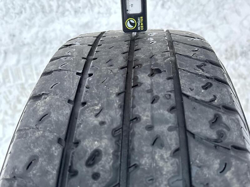 Opel Vivaro vaihtoauto