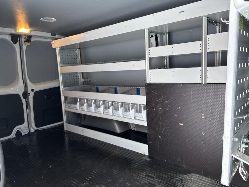 Opel Vivaro vaihtoauto