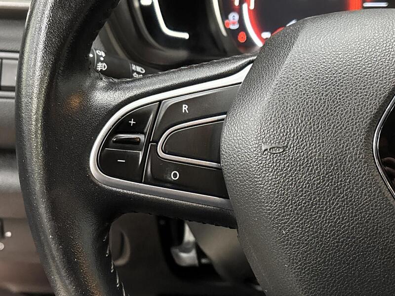 Renault Kadjar vaihtoauto