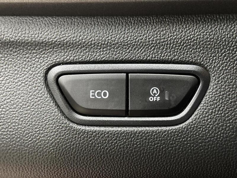 Renault Kadjar vaihtoauto