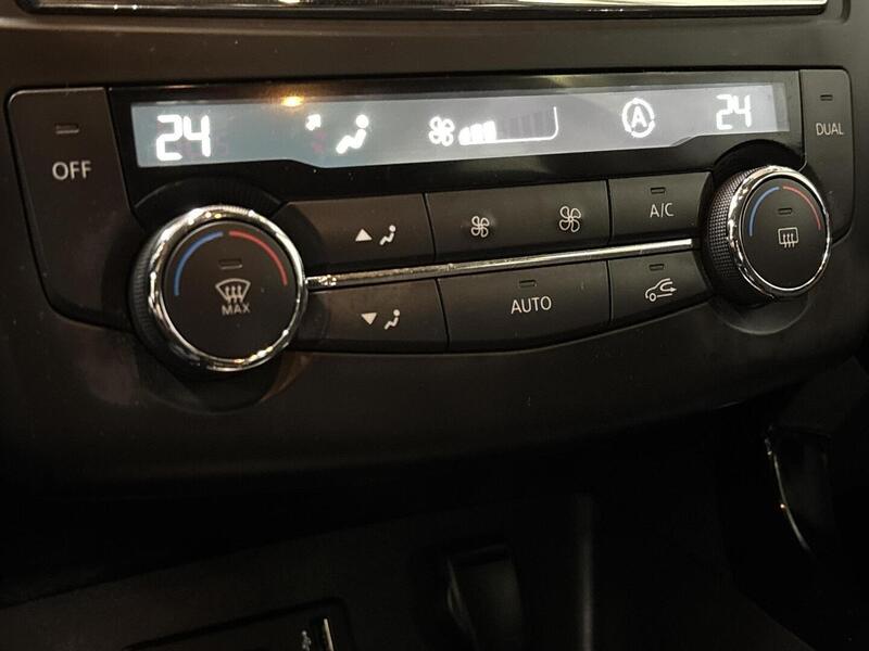 Renault Kadjar vaihtoauto