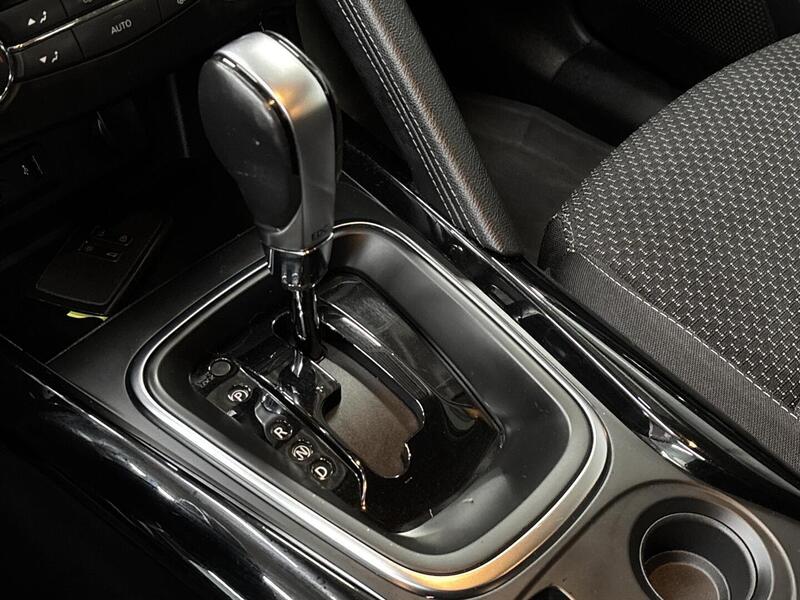 Renault Kadjar vaihtoauto