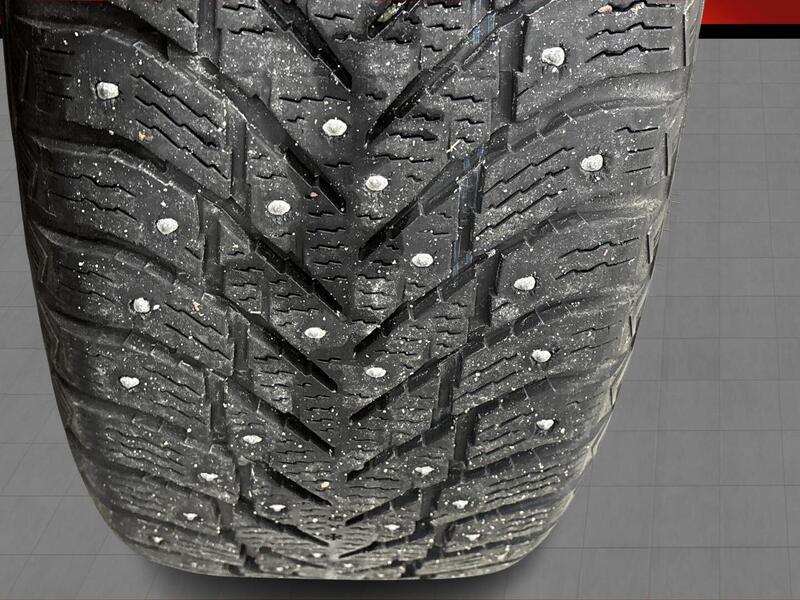 Renault Kadjar vaihtoauto