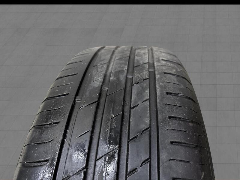 Renault Kadjar vaihtoauto