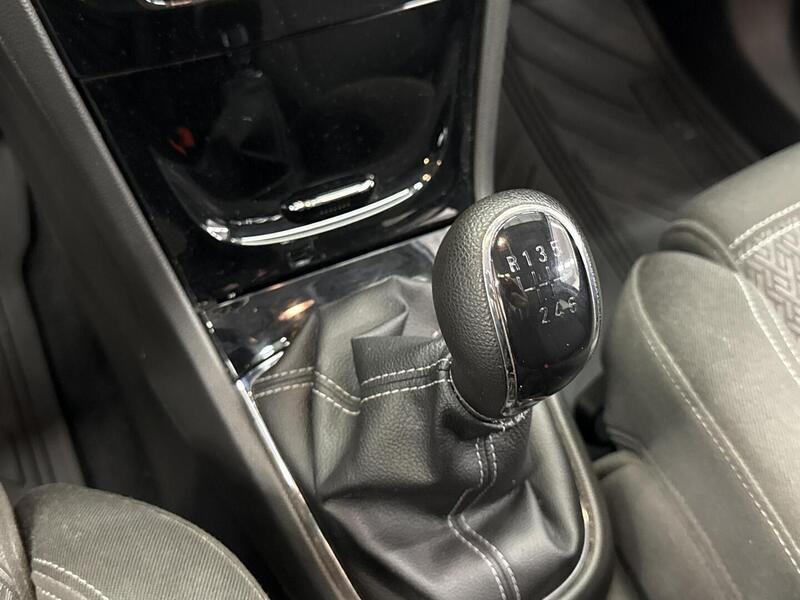 Opel Mokka vaihtoauto