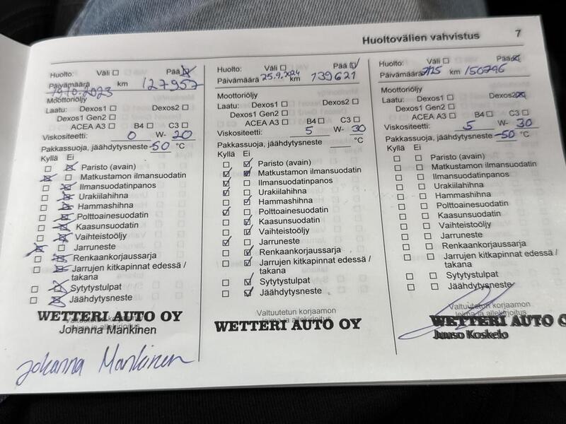 Opel Mokka vaihtoauto