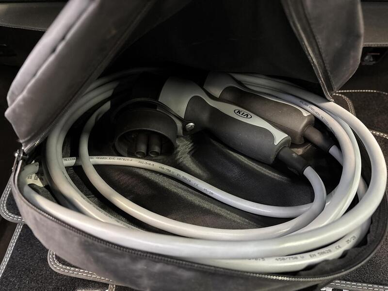 Kia Niro plug-in vaihtoauto