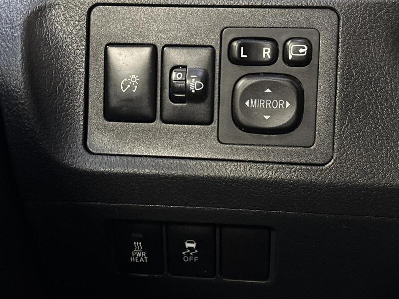 Toyota Verso vaihtoauto