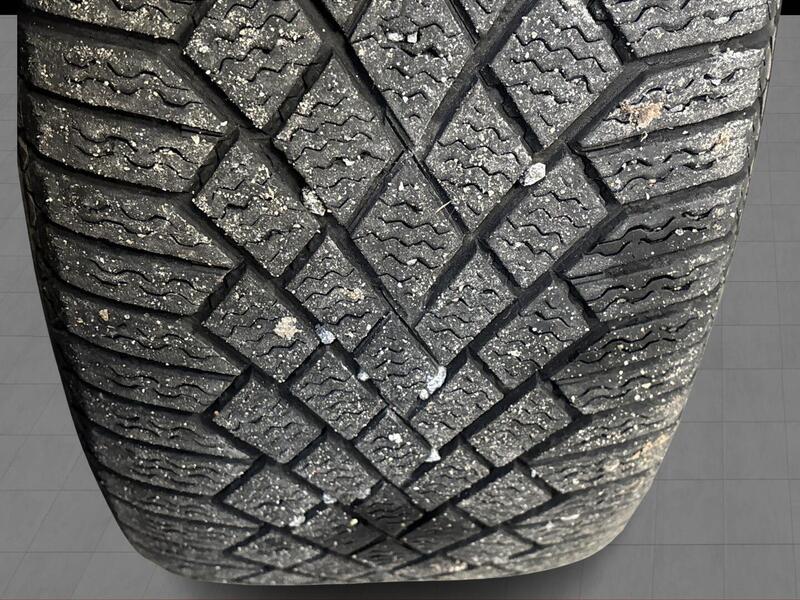 Toyota Verso vaihtoauto