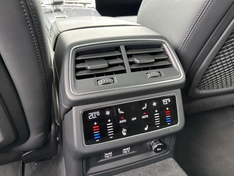 Audi A7 vaihtoauto