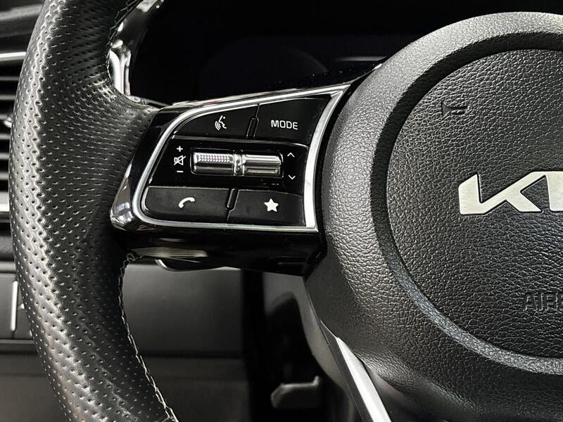 Kia Proceed vaihtoauto