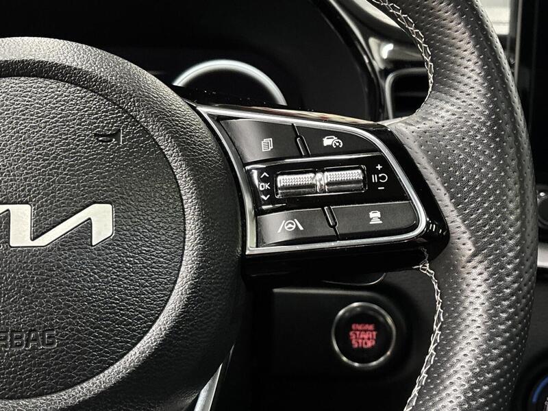 Kia Proceed vaihtoauto